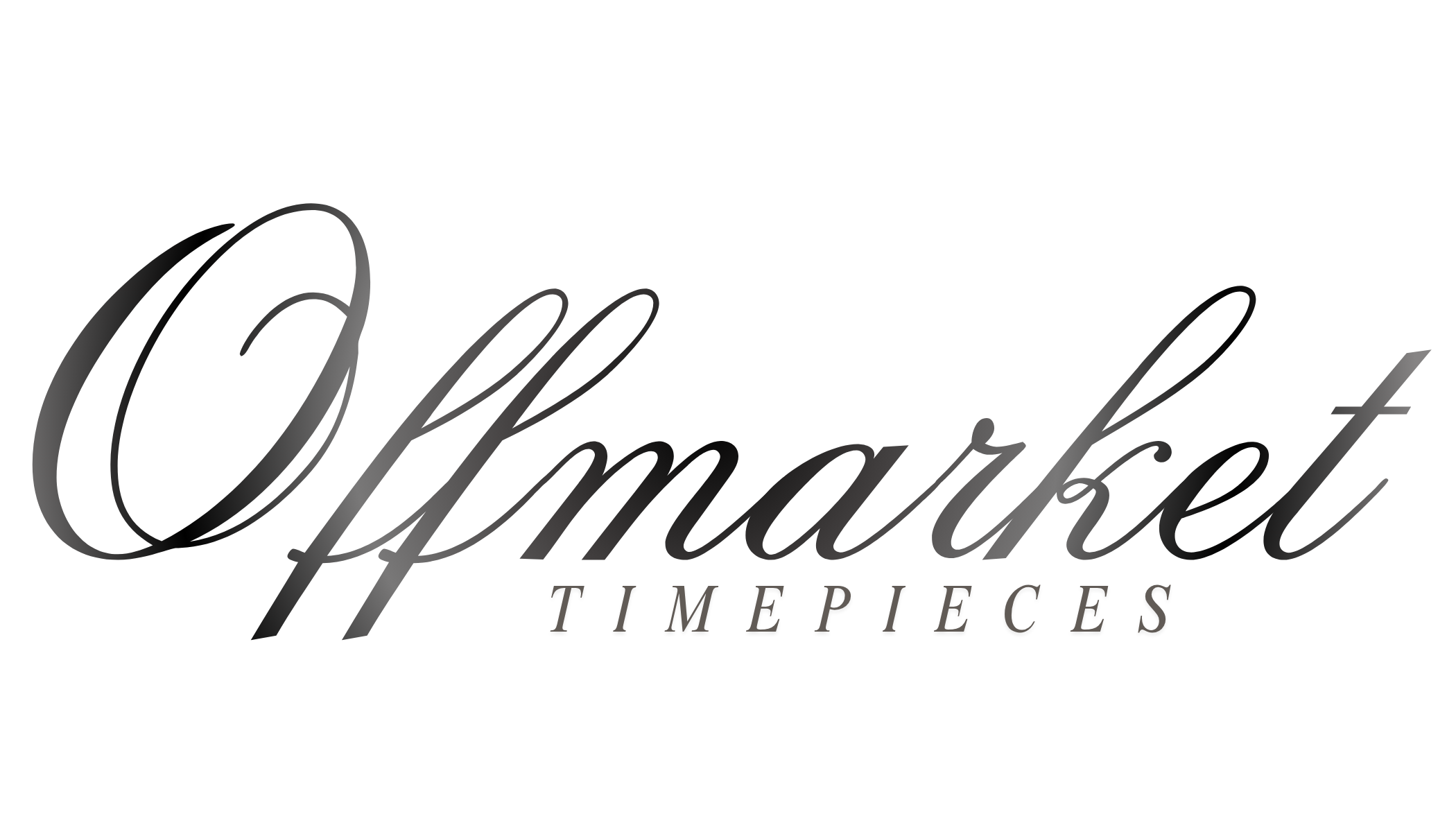 Offmarket Timepieces